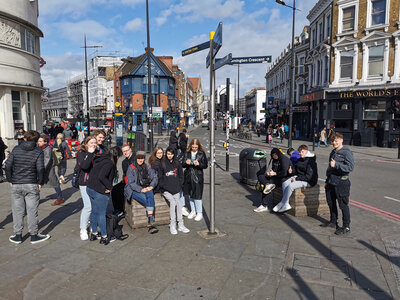 Foto des Albums: Londonfahrt_2023_M10