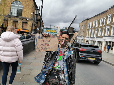 Foto des Albums: Londonfahrt_2023_M10
