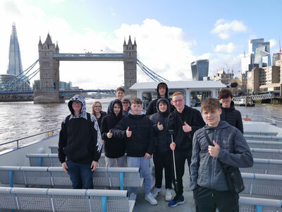 Foto des Albums: Londonfahrt_2023_M10