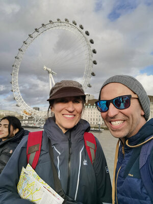 Foto des Albums: Londonfahrt_2023_M10