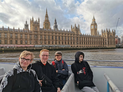 Foto des Albums: Londonfahrt_2023_M10