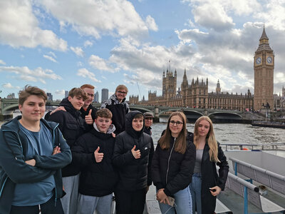 Foto des Albums: Londonfahrt_2023_M10