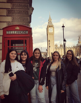 Foto des Albums: Londonfahrt_2023_M10