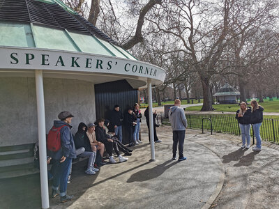 Foto des Albums: Londonfahrt_2023_M10