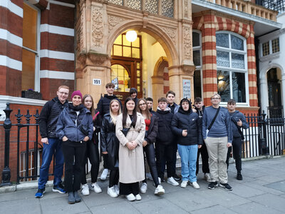 Foto des Albums: Londonfahrt_2023_M10