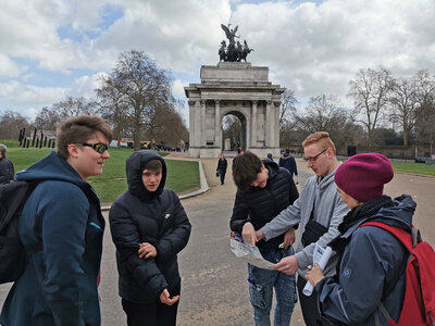 Foto des Albums: Londonfahrt_2023_M10