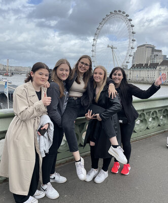 Foto des Albums: Londonfahrt_2023_M10