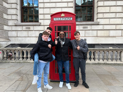 Foto des Albums: Londonfahrt_2023_M10
