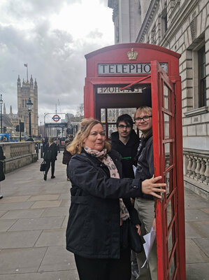 Foto des Albums: Londonfahrt_2023_M10