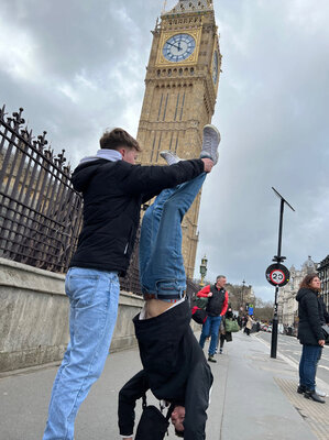Foto des Albums: Londonfahrt_2023_M10