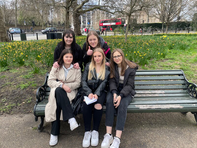 Foto des Albums: Londonfahrt_2023_M10