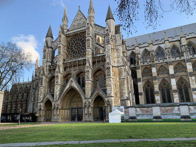 Foto des Albums: Londonfahrt_2023_M10