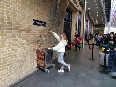 Foto des Albums: Londonfahrt_2023_M10