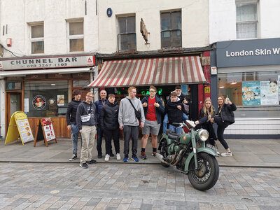 Foto des Albums: Londonfahrt_2023_M10