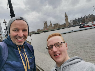 Foto des Albums: Londonfahrt_2023_M10