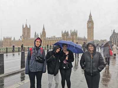 Foto des Albums: Londonfahrt_2023_M10
