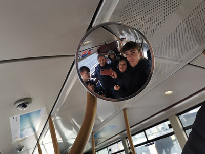 Foto des Albums: Londonfahrt_2023_M10