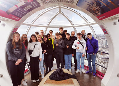 Foto des Albums: Londonfahrt_2023_M10