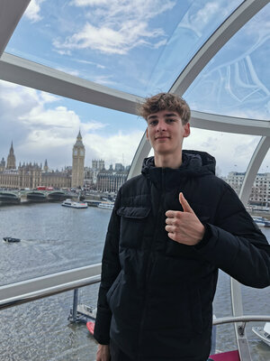 Foto des Albums: Londonfahrt_2023_M10