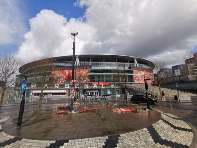 Foto des Albums: Londonfahrt_2023_M10