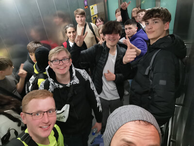 Foto des Albums: Londonfahrt_2023_M10