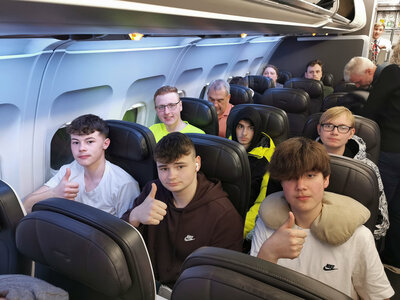 Foto des Albums: Londonfahrt_2023_M10