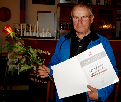 Foto des Albums: Jahreshauptversammlung 24.03.2023