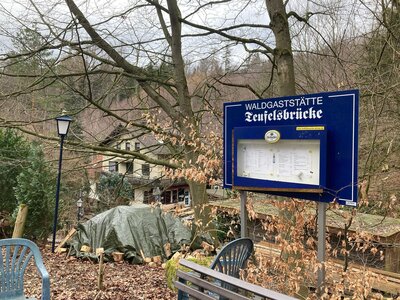 Die Einkehr ist in Sicht  (Bild vergr&ouml;&szlig;ern)