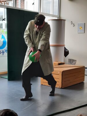 Foto des Albums: De lüttje Zoogeschicht - von un mit Rene Schack