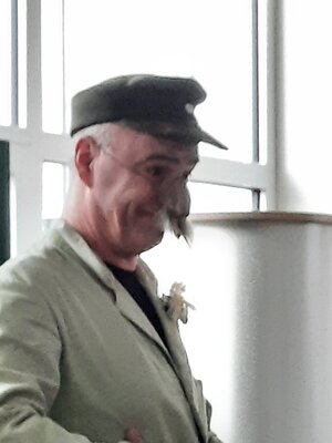 Foto des Albums: De lüttje Zoogeschicht - von un mit Rene Schack