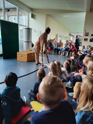 Foto des Albums: De lüttje Zoogeschicht - von un mit Rene Schack