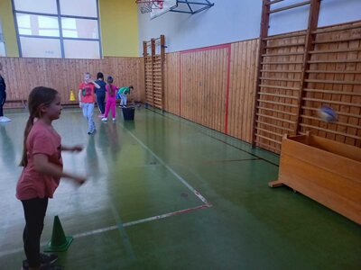 Foto des Albums: Handballaktionstag 2023
