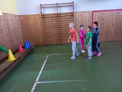 Foto des Albums: Handballaktionstag 2023