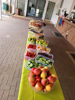Foto des Albums: Gesundes Frühstück