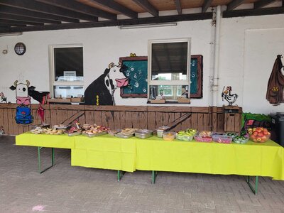 Foto des Albums: Gesundes Frühstück