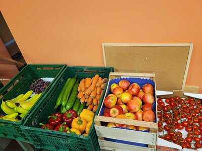 Foto des Albums: Gesundes Frühstück