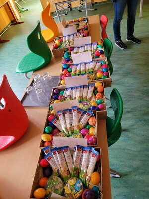 Foto des Albums: Gesundes Frühstück