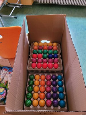 Foto des Albums: Gesundes Frühstück