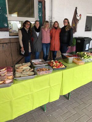 Foto des Albums: Gesundes Frühstück