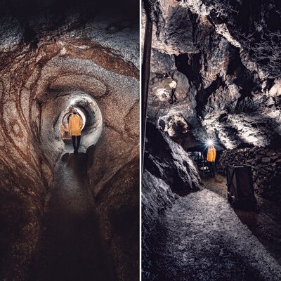 Foto des Albums: Bergwerk Eröffnung