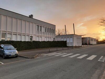 Foto des Albums: Frankreichaustausch 2023
