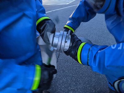 Foto des Albums: Übung CSA