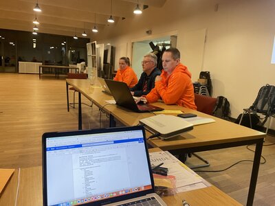 Foto des Albums: MVSCC02 2023