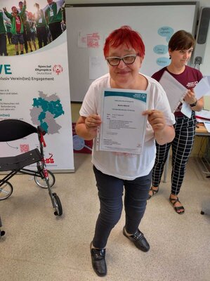 Foto des Albums: Ausbildung Teilhabe-Beratende