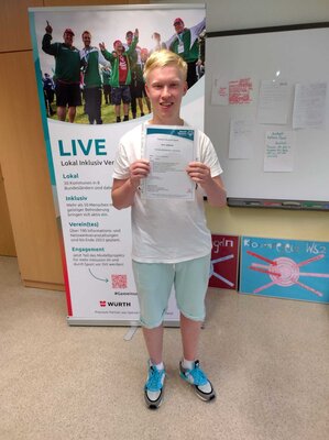 Foto des Albums: Ausbildung Teilhabe-Beratende