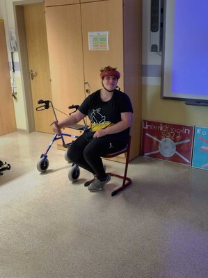 Foto des Albums: Ausbildung Teilhabe-Beratende