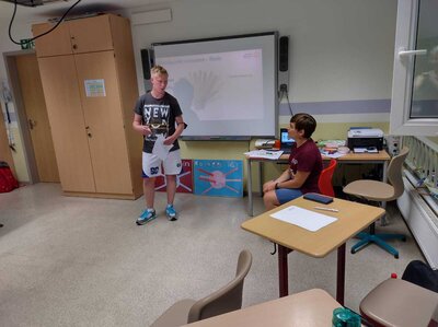 Foto des Albums: Ausbildung Teilhabe-Beratende