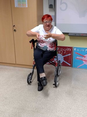 Foto des Albums: Ausbildung Teilhabe-Beratende