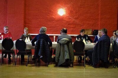 Foto des Albums: Jahreshauptversammlung vom Neukalener Heimatverein e.V.