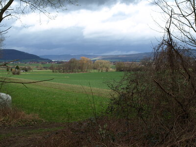 Fernsicht  (Bild vergr&ouml;&szlig;ern)